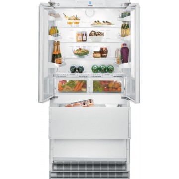 Liebherr ECBN 6256 Εντοιχιζόμενο Ψυγείο Ντουλάπα